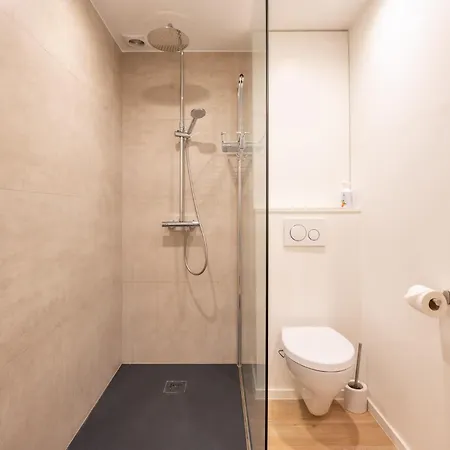 Charming 2 Bedroom Apartment De Haan Exterior photo