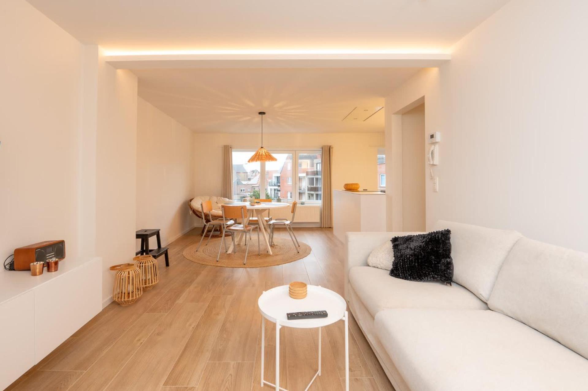Appartement Charming 2 Bedroom